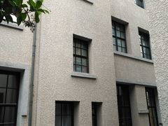 -徐家汇源景区-衡山坊