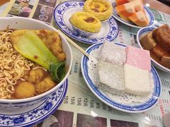 -捷信牛奶甜品世家(学府店)