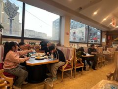 -大清花饺子(山庄店)
