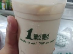 -1点点(长龙地铁店)