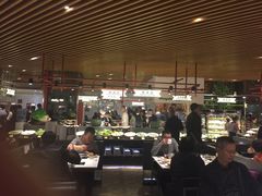 大堂-鼎香缘海鲜自助火锅烤肉(锦辉购物广场店)