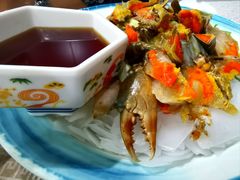 -星龙海鲜(望江东路店)