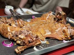 -九十九顶毡房(阜石路店)