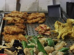 -下环街市熟食中心