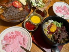 -汉米达特色料理餐厅(郴州友阿国际广场店)