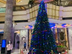 -厦门途易蓝罗约海景温泉酒店(园博苑地铁站店)