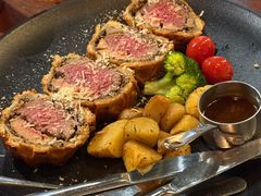 -斯比特花园西餐厅(东方商厦店)