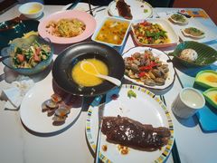 -忘忧草融合私房菜(红鼎国际店)
