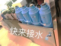 -香满锅老北京羊蝎子火锅·家常菜(新街口店)