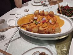 -新安人家·22年本地餐厅