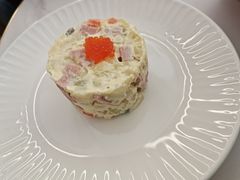 -库滋明·俄罗斯特色美食(中央大街店)