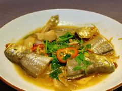 -海门鱼仔·潮汕味(燕岭店)