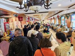 -南来顺饭庄·清真(南菜园店)