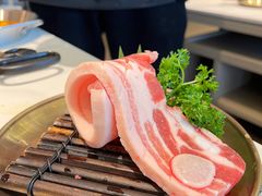 -西塔老太太泥炉烤肉(川沙百联店)