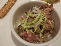 -恰餐厅及酒吧 CHAR Bar & Grill (北京丽都皇冠假日店)