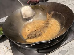 -阿五黄河大鲤鱼(英协路店)