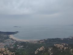 -崂山仰口游览区
