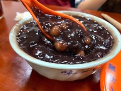 红豆小圆子-味一早餐(新芝路店)