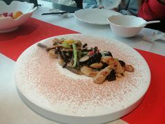 -馋遇江南·精致湖景雅宴(东方之门店)