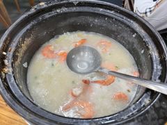 -潮粥馆(长江花园店)