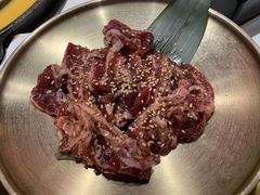 -老板娘的烤肉店(港湾广场店)