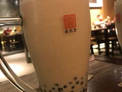-春水堂人文茶馆(中正店)