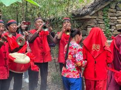 -竹泉村旅游度假区