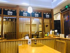 -林妈妈村·日式料理(宝山万达店)