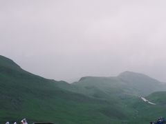 -长白山万达锦华套房酒店