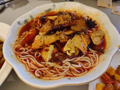 -老三样 · 江西菜馆(前海壹方汇店)