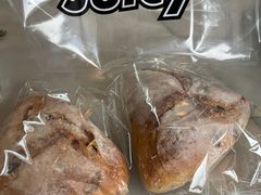 -Juicy Bakery(大学路店)