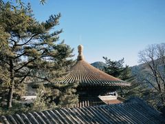 -潭柘寺景区