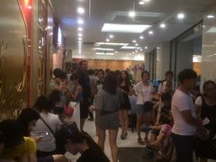 -火炉火自助餐(枫蓝国际店)