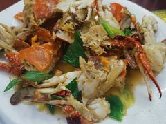 -望海潮海鲜店 特色家常菜(在海一方店)