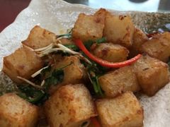 -鼎珑点心仔(燕塘店)