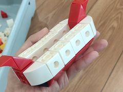 -乐融婴幼儿成长中心(四季青校区)