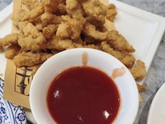 -聚丰园•湖鲜餐厅(阿红私房菜梅石路店)