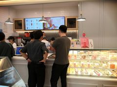 -BreadTalk面包新语·烘焙蛋糕(海岸城店)