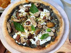 -get pizza意大利餐厅(凯德MALL店)