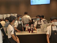 -奈雪的茶(华强北中航城店)