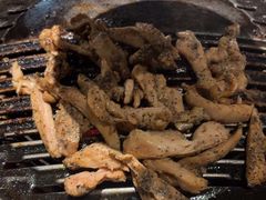 -山葵说·泥炉烤肉(泰达时尚E街区店)