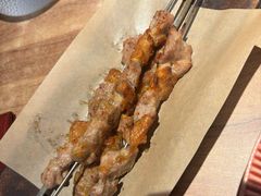-耶里夏丽·新疆菜(徐家汇臻选店)