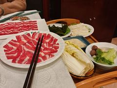 -东来顺饭庄(天坛店)