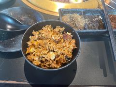 -谷牛和牛烤肉(漕河泾印象城店)