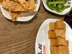 -鱼酷活鱼烤鱼(梅江印象城店)