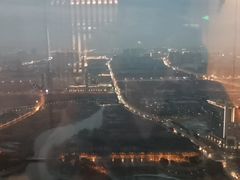 -嘉定凯悦·咖啡厅