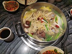 -天都火锅酒楼(虹梅南路店)