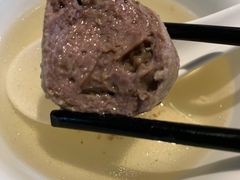 -幸运牛汕头小黄牛牛肉火锅(梅林店)