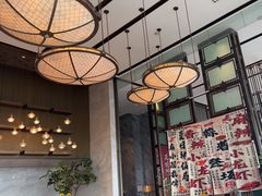 -万达文华酒店·48F云端窗景美食汇自助餐厅