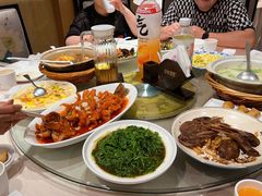 -欣旺·迎宾楼·百年无锡菜